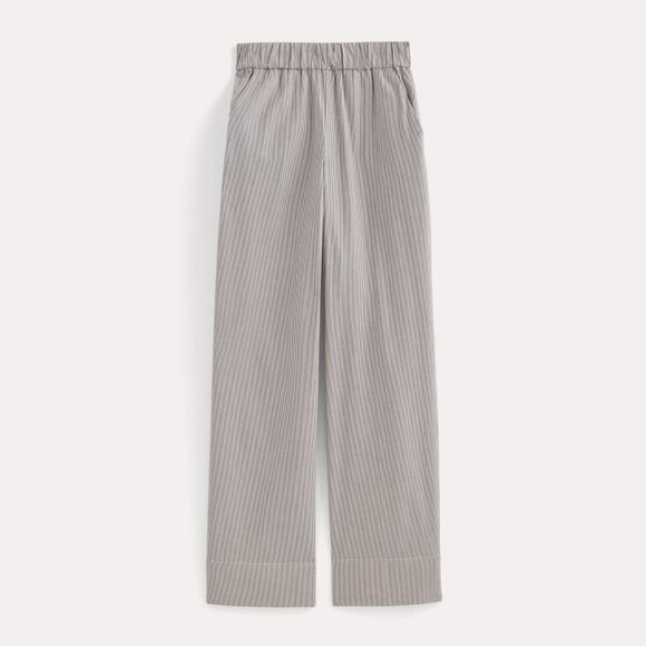 Everlane Easy Pant in Canvas - Picture 1 of 2